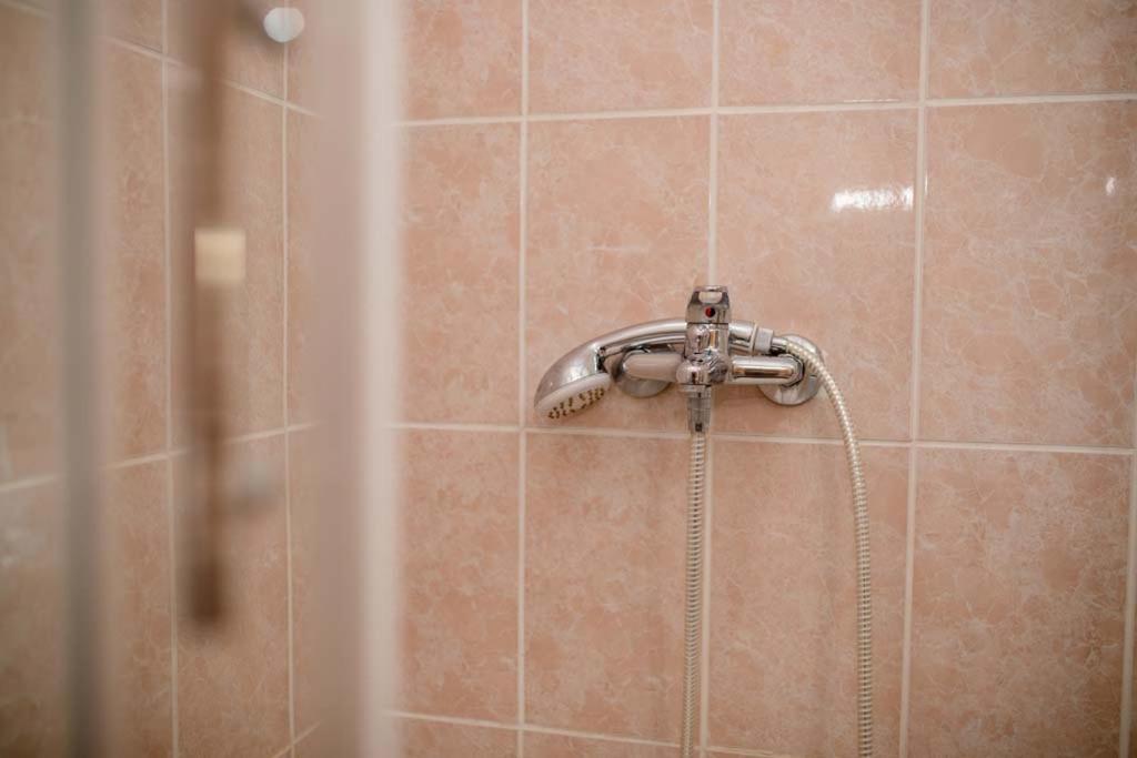 Apartmani Luka Banjol Exteriér fotografie