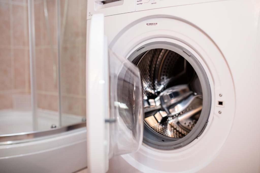 Apartmani Luka Banjol Exteriér fotografie