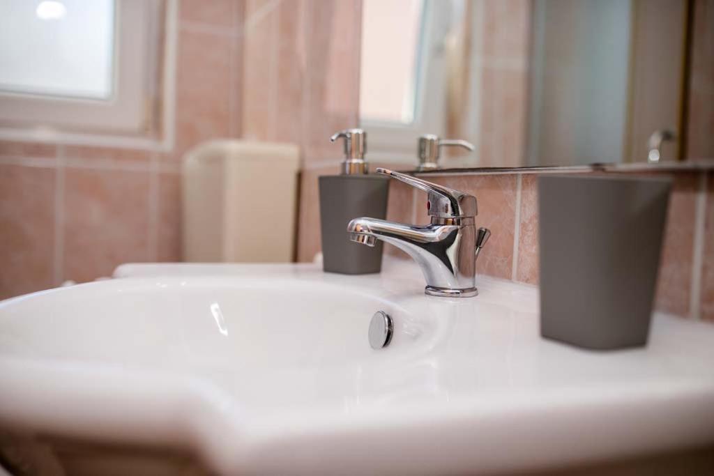 Apartmani Luka Banjol Exteriér fotografie