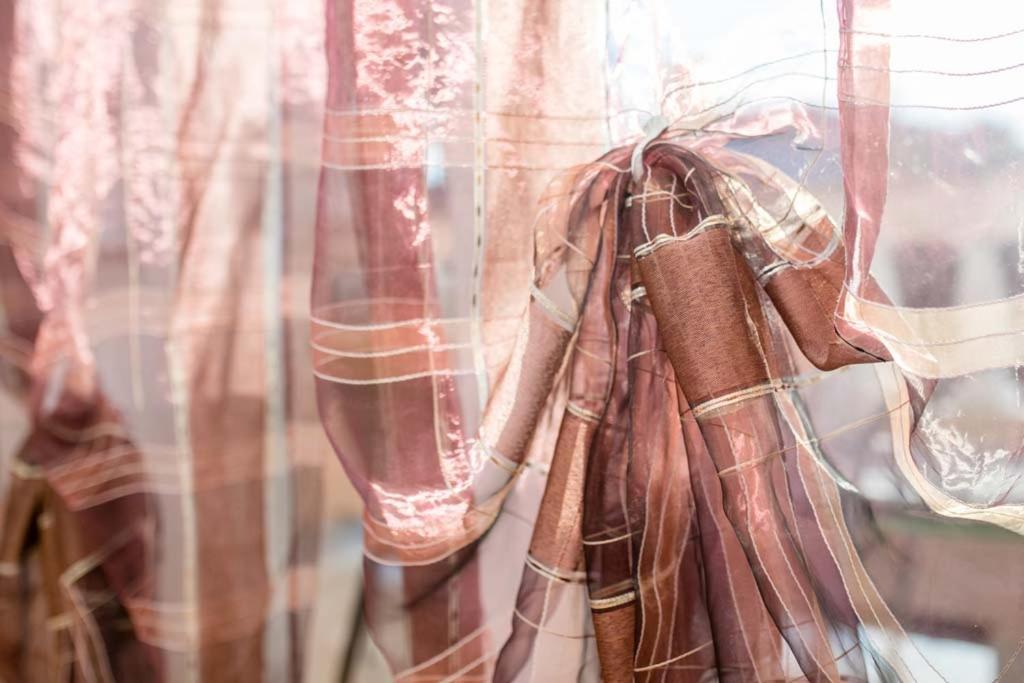 Apartmani Luka Banjol Exteriér fotografie