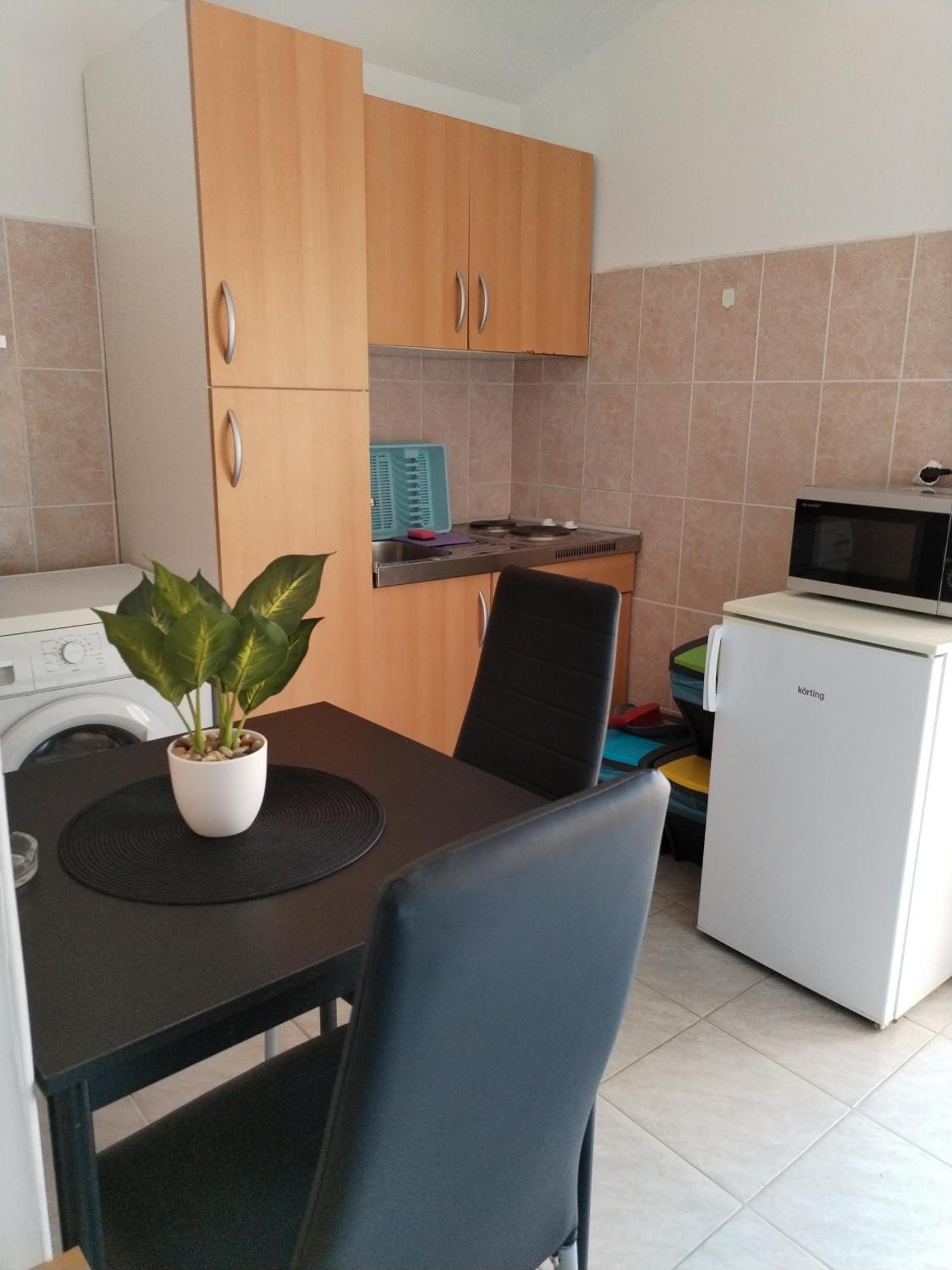 Apartmani Luka Banjol Pokoj fotografie