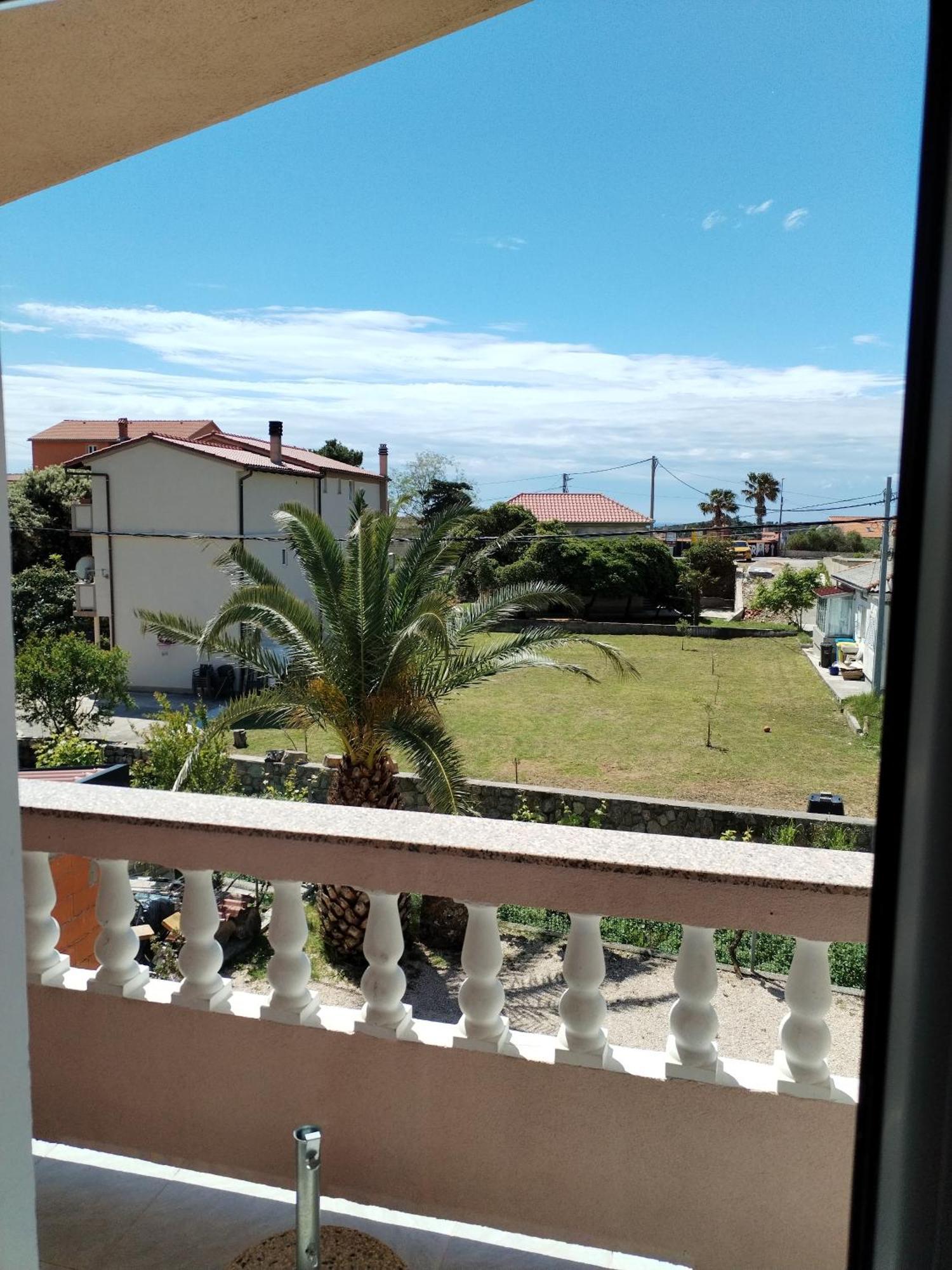 Apartmani Luka Banjol Pokoj fotografie